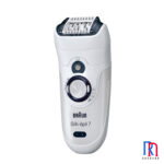 اپیلاتور براون مدل Silk Epil 7 7381WD