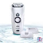 اپیلاتور براون مدل Silk Epil 7 7381WD