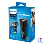ماشین اصلاح موی صورت فیلیپس مدل S1520/04