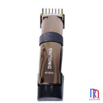 Dingling RF-608 Hair Trimmer
