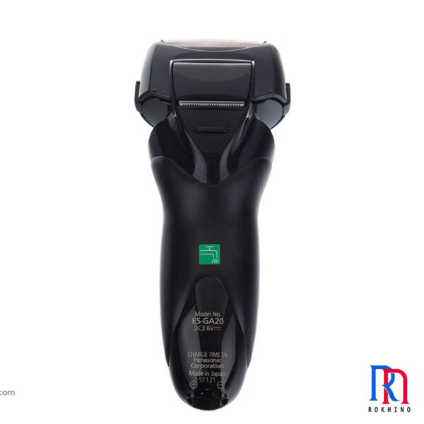 Panasonic Lamdash ES-GA20 Shaver