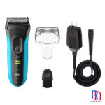ماشین اصلاح صورت براون مدل 3040s - Image 6