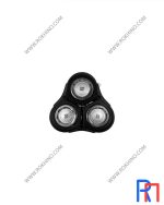 تیغ و شبکه ریش تراش فیلیپس مدل RQ11 - Image 2