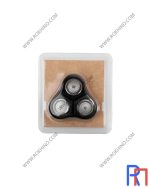 تیغ و شبکه ریش تراش فیلیپس مدل RQ11