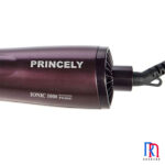 سشوار چرخشی پرنسلی مدل PR306AT - Image 5