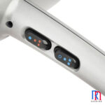 سشوار حرفه ای پرینسلی PR255AT