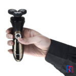 ماشین اصلاح صورت پریتک RSM-1221