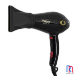 سشوار حرفه ای 2100 وات پروویو مدل PW-3104 - Image 2