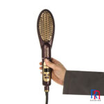 برس حرارتی پرنسلی مدل PR322 - Image 7