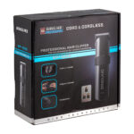 ماشین اصلاح دینگ لینگ مدل RF-699 (سه باطری) - Image 2