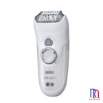 اپیلاتور سری 7 براون مدل 7561V - Image 2