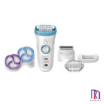 اپیلاتور سری 9 براون مدل 9-961e - Image 2
