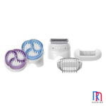 اپیلاتور سری 9 براون مدل 9-961e - Image 3