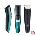 ماشین اصلاح صورت وی جی آر مدل V-176 - Image 3