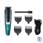 ماشین اصلاح صورت وی جی آر مدل V-176 - Image 6