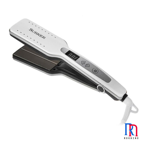 surker-hd-913-hair-straightener