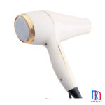 سشوار حرفه ای 2200 وات مک استایلر مدل MC-6690 - Image 2