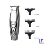 ماشین اصلاح صورت جیمی مدل GM-6141 - Image 3