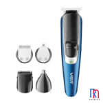ماشین اصلاح صورت وی جی آر مدل V-172 - Image 3