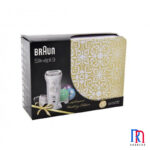 اپیلاتور سری 9 براون مدل 9961 - Image 3