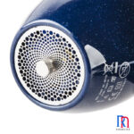 سشوار حرفه‌ای 2500 وات پرنسلی مدل PR253AT - Image 5