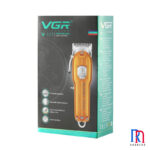 ماشین اصلاح وی جی آر مدل V-117 - Image 2