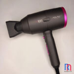 سشوار مک استایلر مدل MC-6608