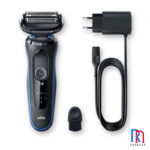 ماشین اصلاح صورت براون مدل B1000s.50 - Image 3