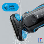 ماشین اصلاح صورت براون مدل B1000s.50 - Image 5