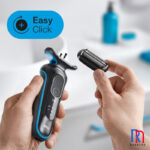 ماشین اصلاح صورت براون مدل B1000s.50 - Image 4