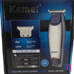 ماشین اصلاح صورت کیمی مدل KM-5021 - Image 8