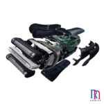 ماشین اصلاح صورت براون مدل 3050CC - Image 5
