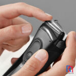 ماشین اصلاح صورت براون مدل 3050CC - Image 6