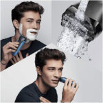 ماشین اصلاح صورت براون مدل 310BT - Image 7