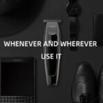 ماشین اصلاح صورت وی جی آر مدل V-030 - Image 5