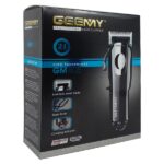 ماشین اصلاح جیمی مدل GM-805 - Image 2