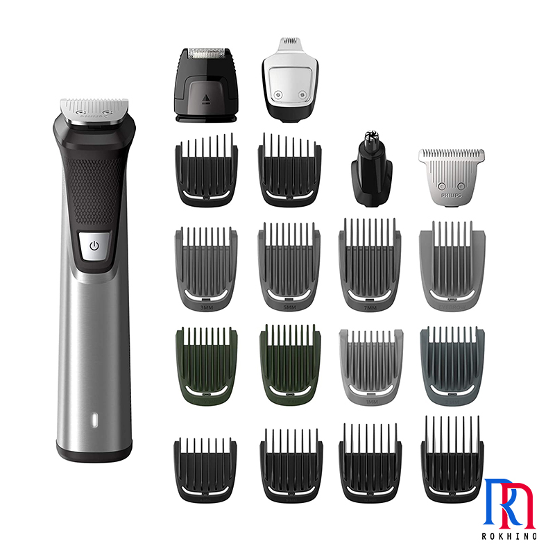 تصویر ست اصلاح فیلیپس مدل MG7750 Philips MG7750 all in one trimmer