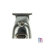 ماشین اصلاح صورت وی جی آر مدل V-056 - Image 2