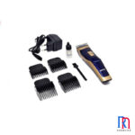 ماشین اصلاح صورت جیمی مدل GM-6005 - Image 3