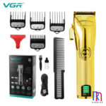 ماشین اصلاح وی جی آر مدل V-227 - Image 4