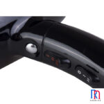 سشوار حرفه ای 2100 وات پرنسلی مدل PR260AT - Image 4