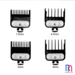 ماشین اصلاح وی جی آر مدل V-140 - Image 4