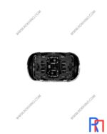 تیغ و توری ریش تراش براون مدل 73S - Image 3