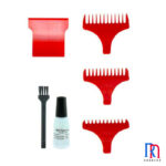 ماشین اصلاح وال Detailer