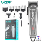 ماشین اصلاح وی جی آر مدل V-060 - Image 2