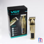 ماشین اصلاح وی جی آر مدل V-688 - Image 4