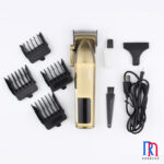 ماشین اصلاح وی جی آر مدل V-688 - Image 5