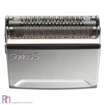 توری یدکی ریش تراش series 5 براون مدل 52S