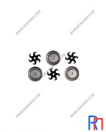 تیغ و شبکه ریش تراش روسی مدل دایموند - Image 4