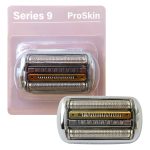 تیغ و توری ریش تراش سری 9 براون مدل ProSkin